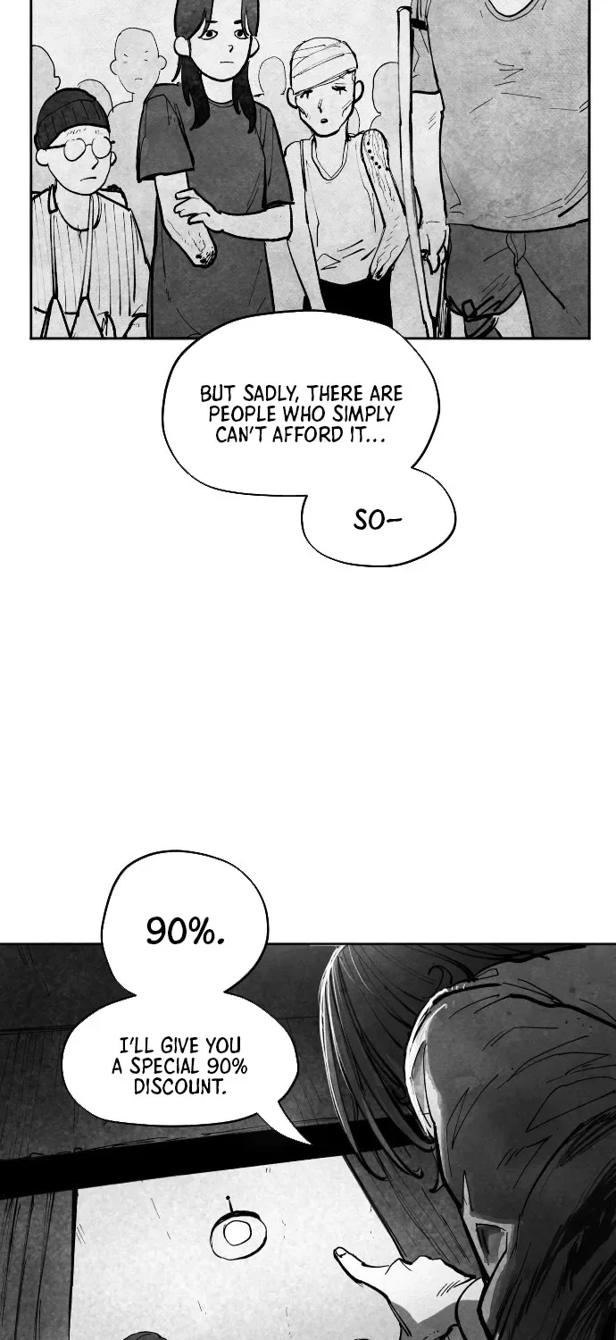 The Greatest Magician Chapter 4 page 110