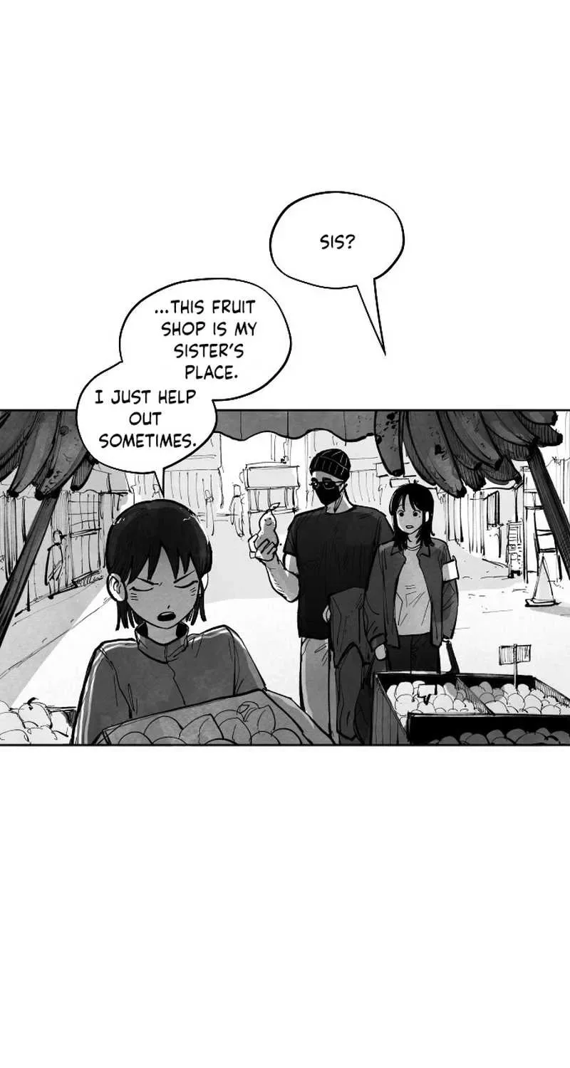 The Greatest Magician Chapter 5 page 71