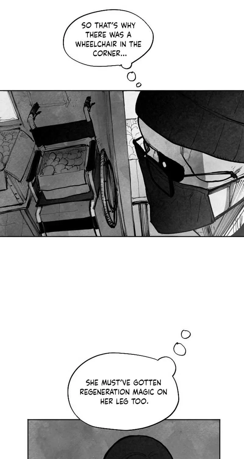 The Greatest Magician Chapter 5 page 75