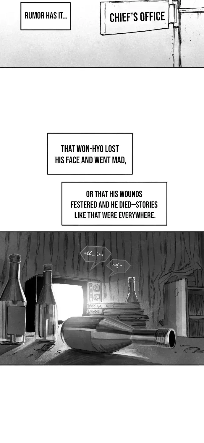 The Greatest Magician Chapter 1 page 75