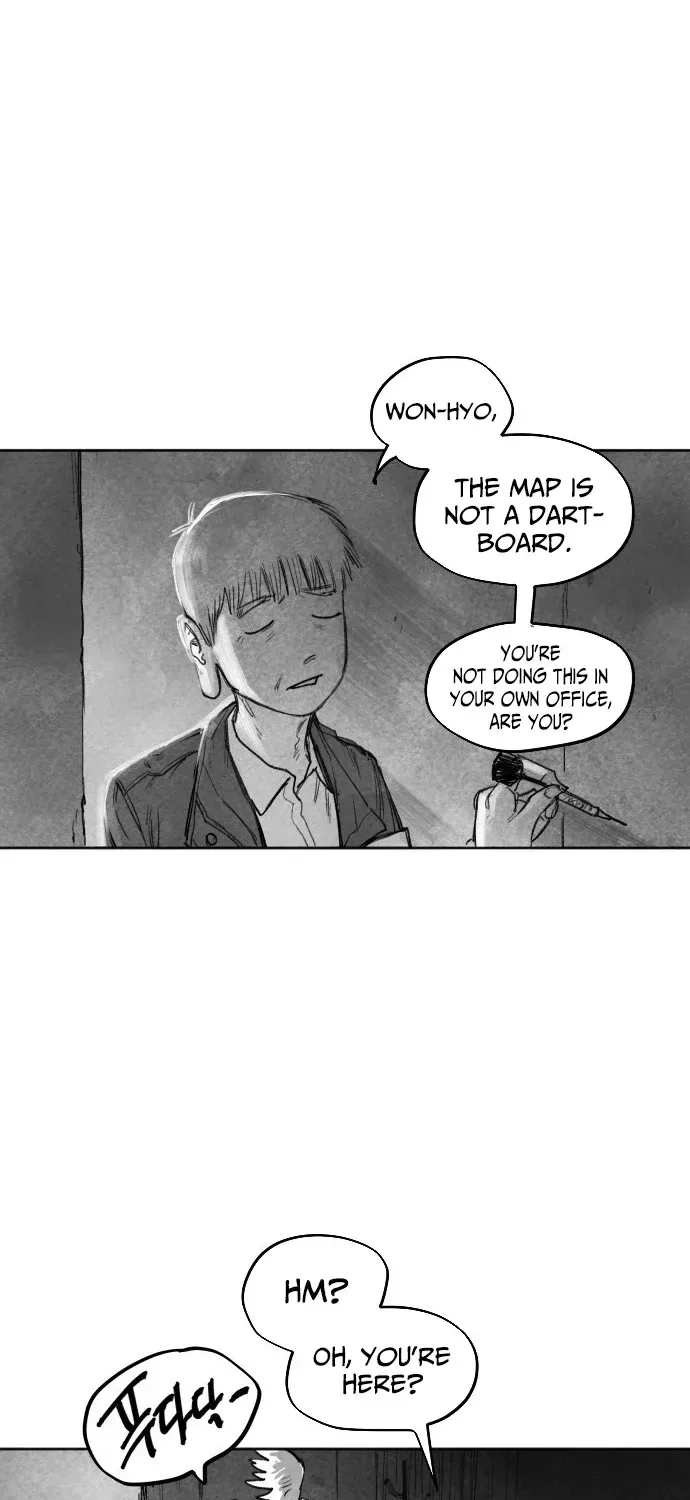 The Greatest Magician Chapter 1 page 79