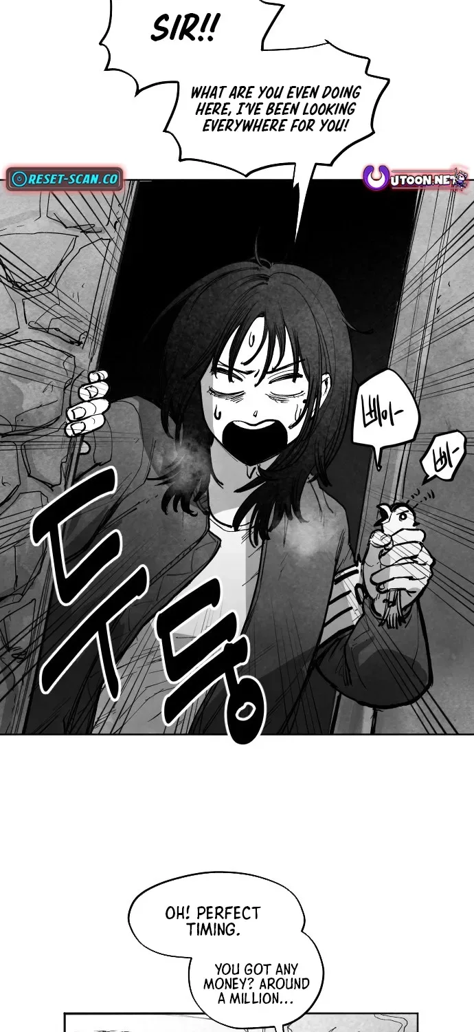 The Greatest Magician Chapter 4 page 104
