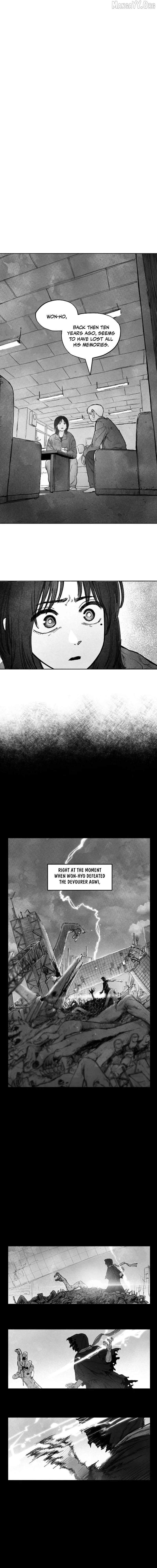 The Greatest Magician Chapter 2 page 30