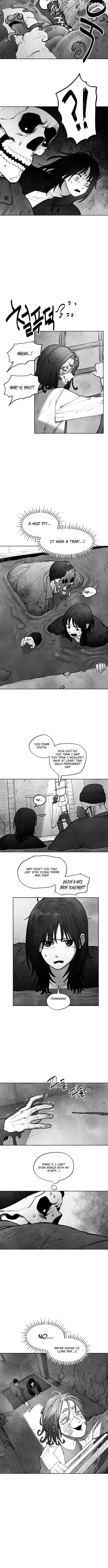 The Greatest Magician Chapter 7 page 16