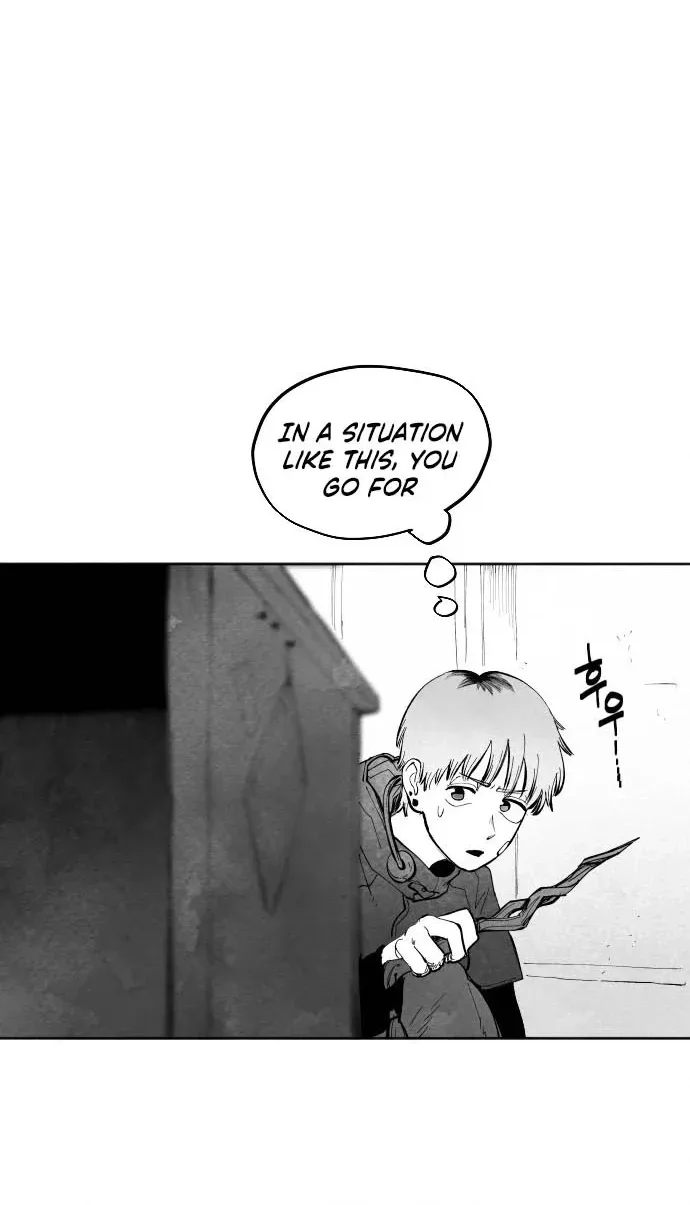 The Greatest Magician Chapter 13 page 41