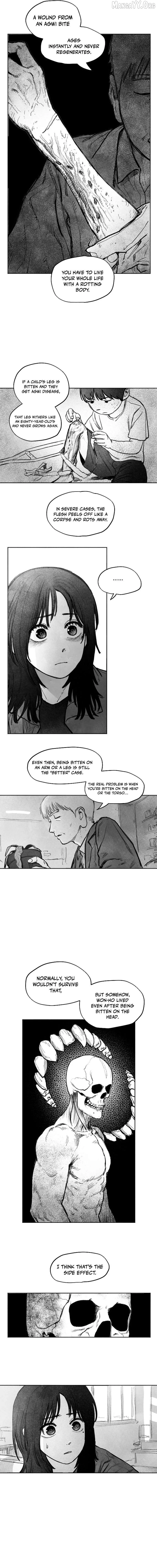 The Greatest Magician Chapter 2 page 29
