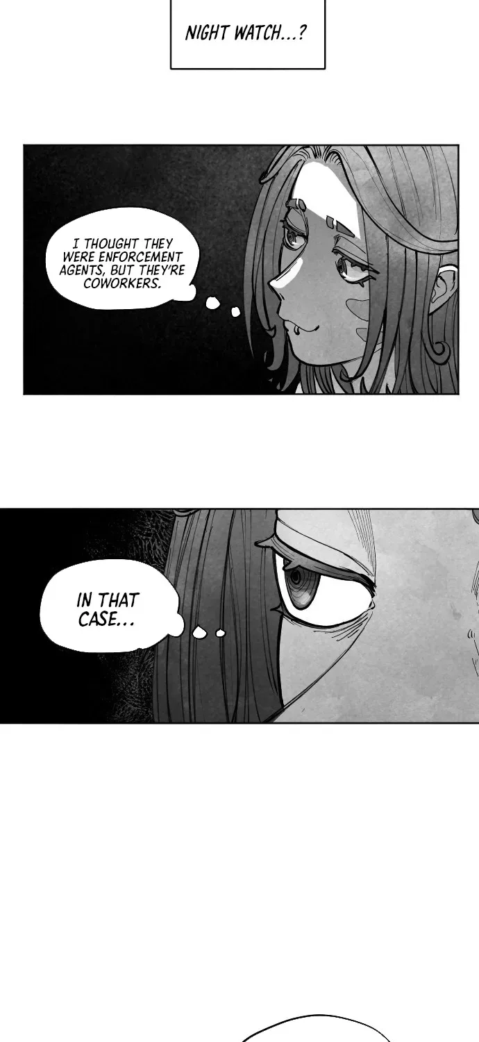 The Greatest Magician Chapter 4 page 107