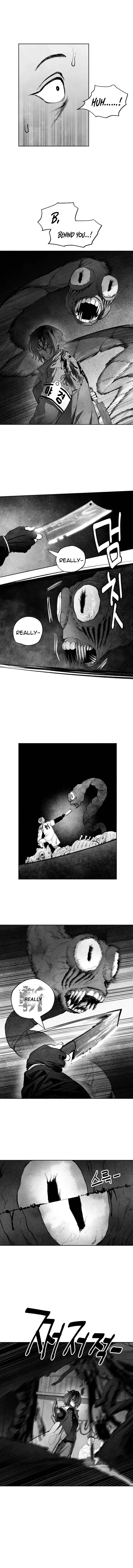 The Greatest Magician Chapter 17 page 5