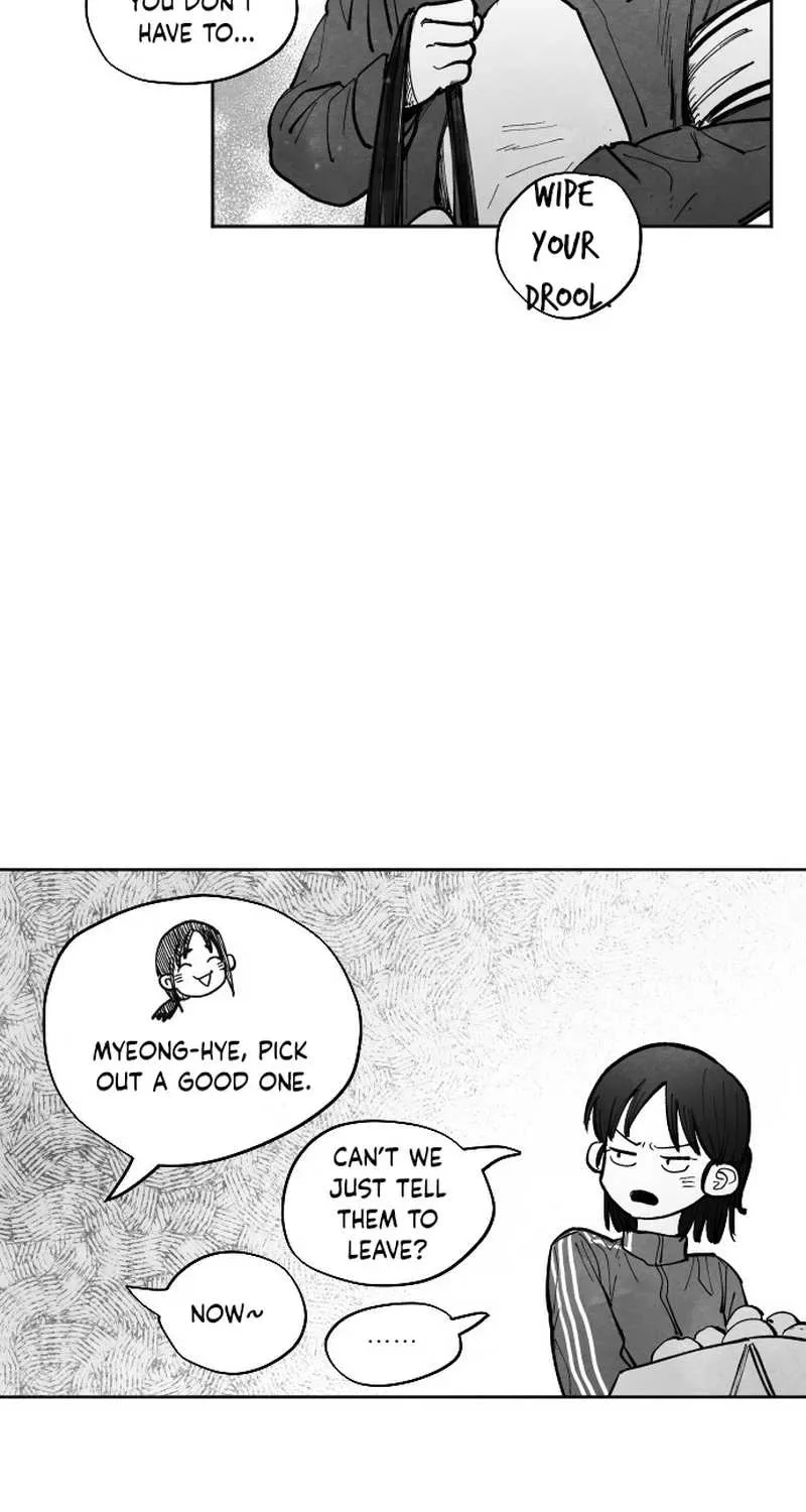 The Greatest Magician Chapter 5 page 79