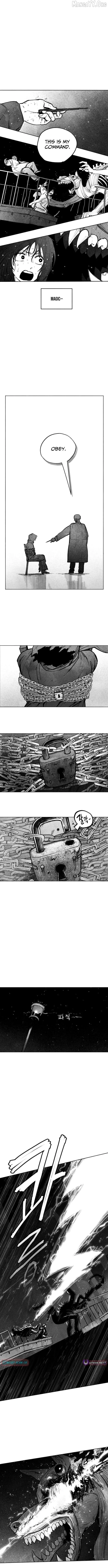 The Greatest Magician Chapter 3 page 19