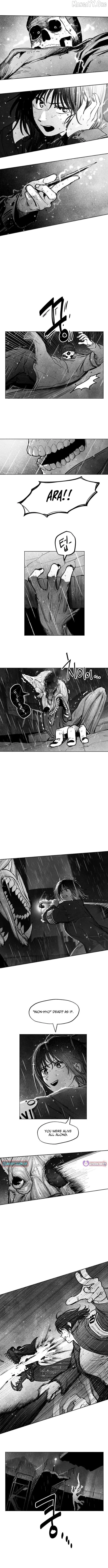 The Greatest Magician Chapter 3 page 20