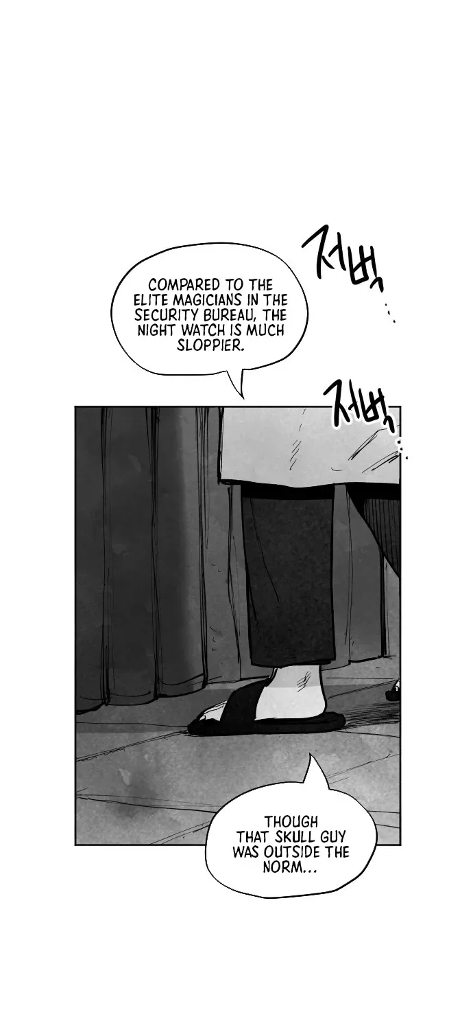 The Greatest Magician Chapter 4 page 117