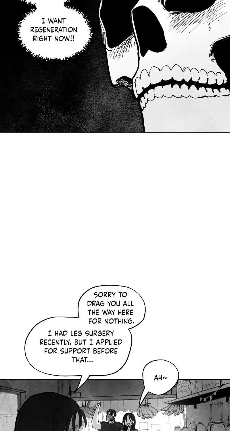 The Greatest Magician Chapter 5 page 77