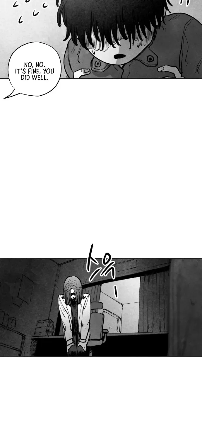 The Greatest Magician Chapter 4 page 116