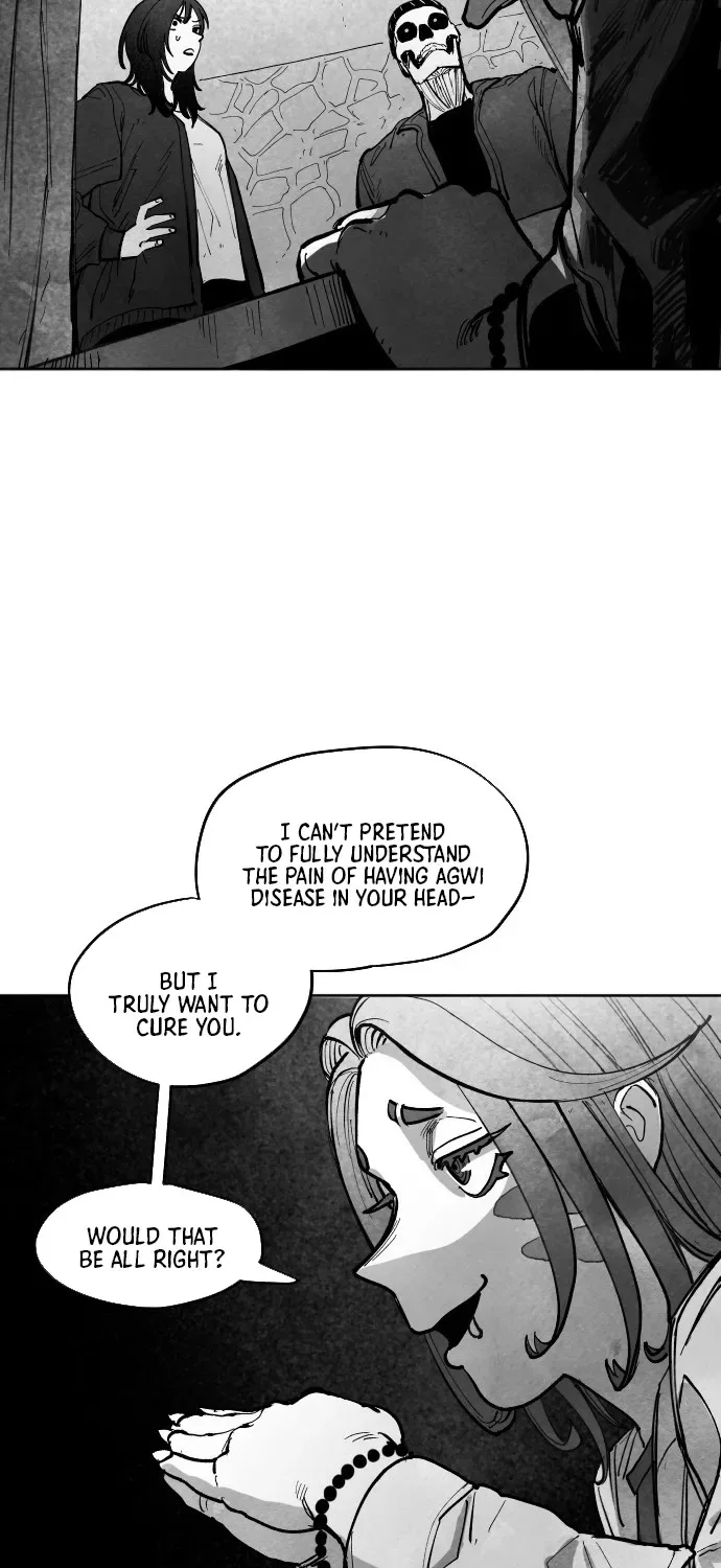 The Greatest Magician Chapter 4 page 111