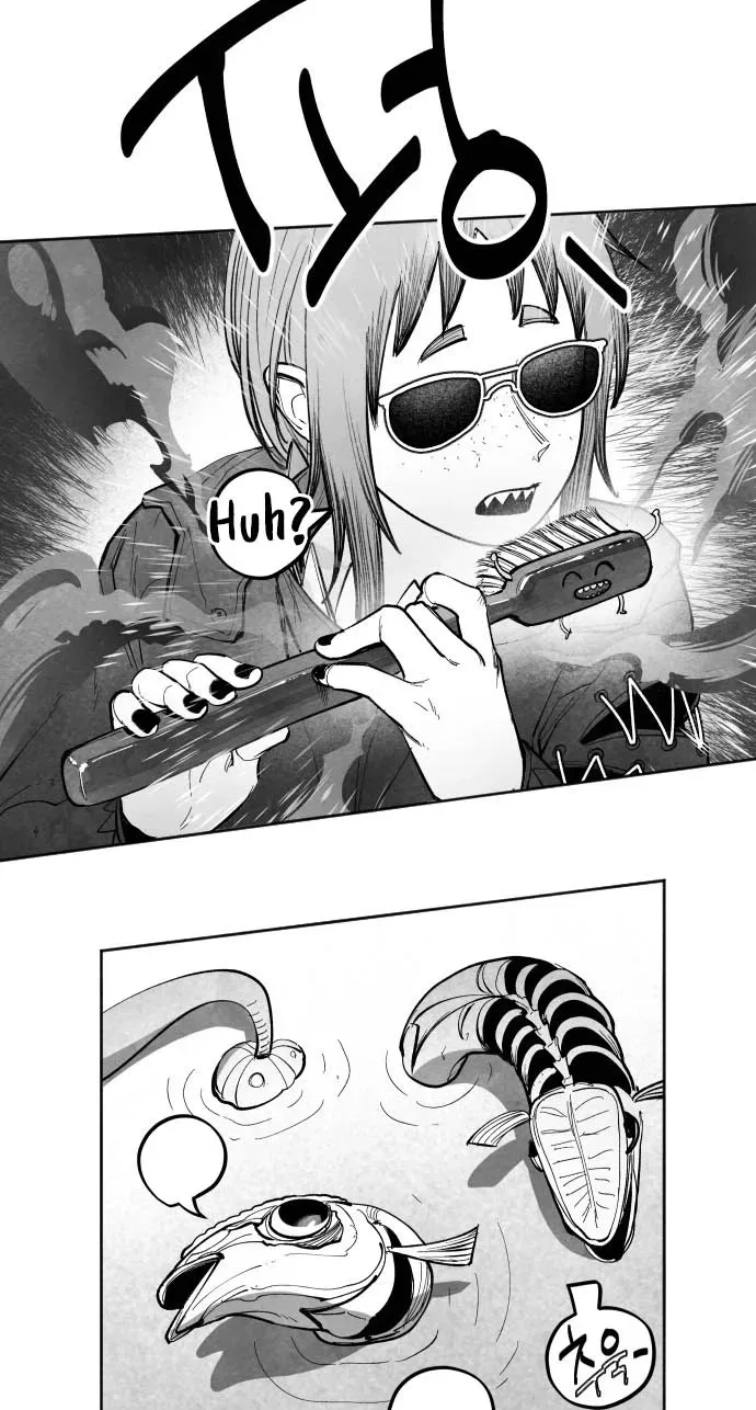 The Greatest Magician Chapter 13 page 44