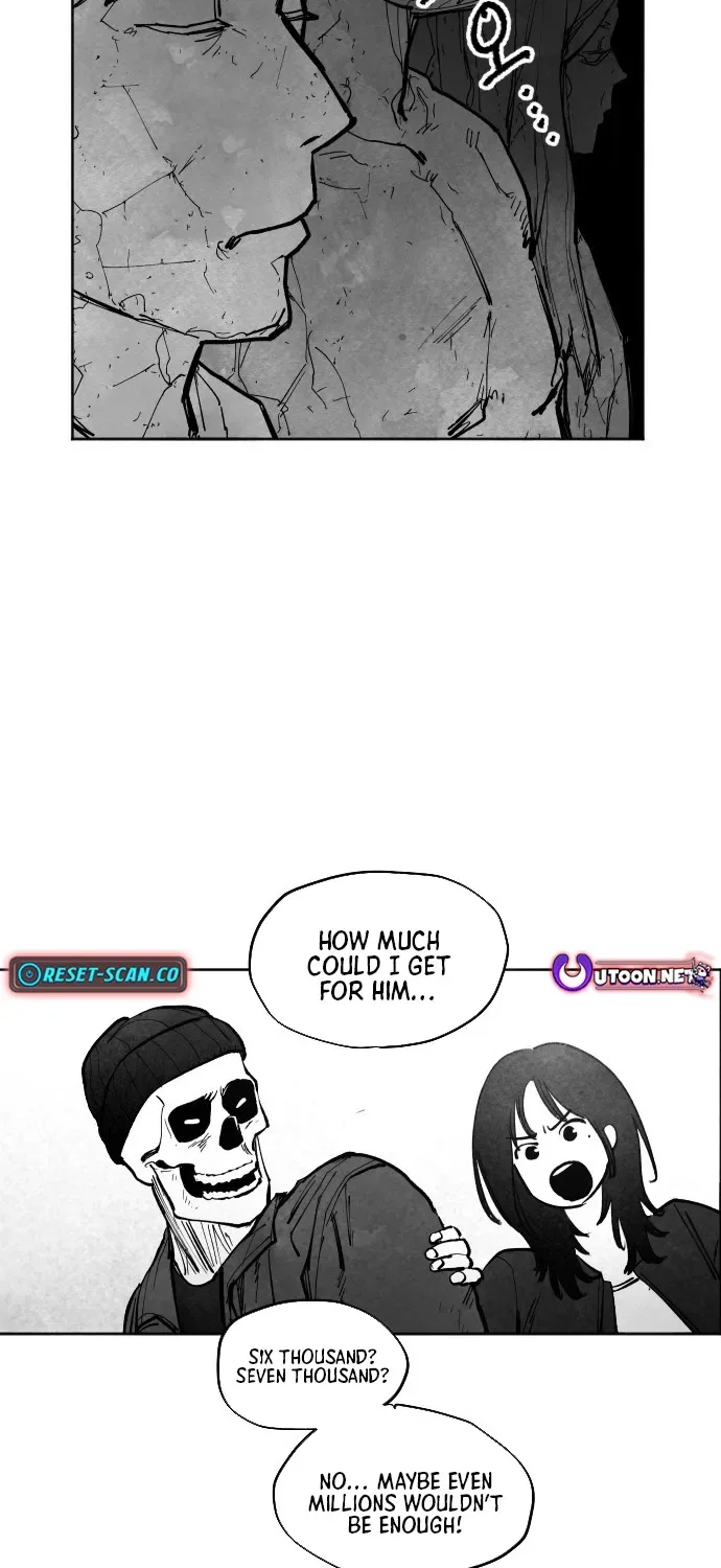 The Greatest Magician Chapter 4 page 123