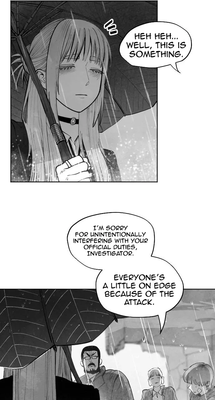 The Greatest Magician Chapter 16 page 43