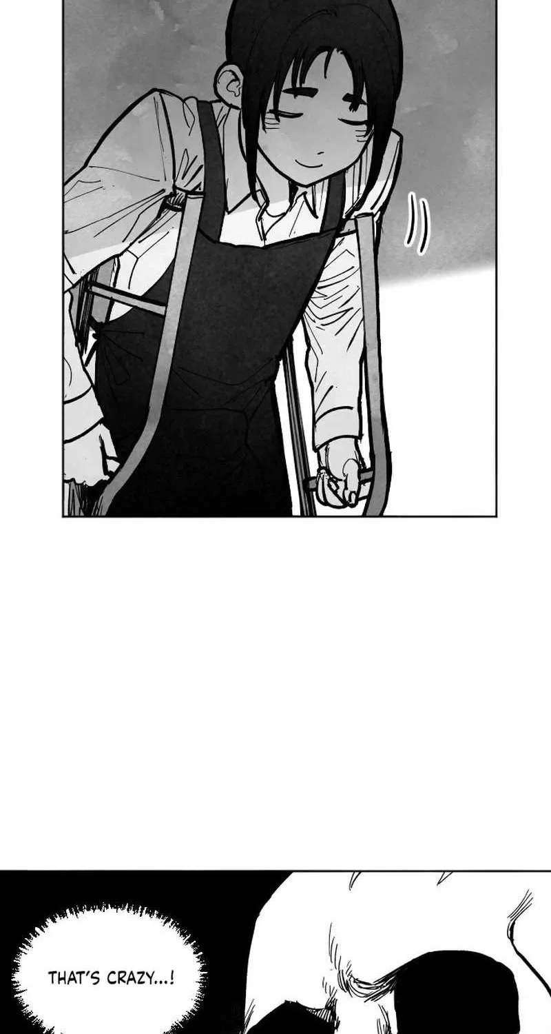 The Greatest Magician Chapter 5 page 76