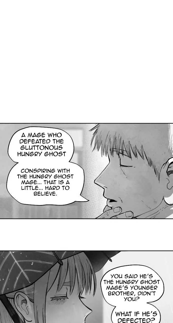 The Greatest Magician Chapter 16 page 46