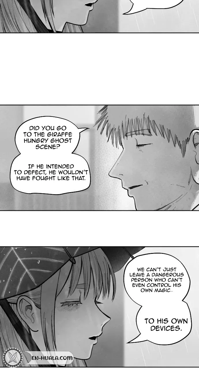 The Greatest Magician Chapter 16 page 47