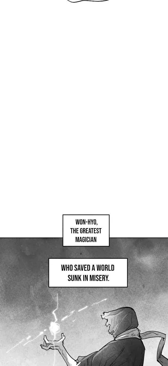 The Greatest Magician Chapter 1 page 82