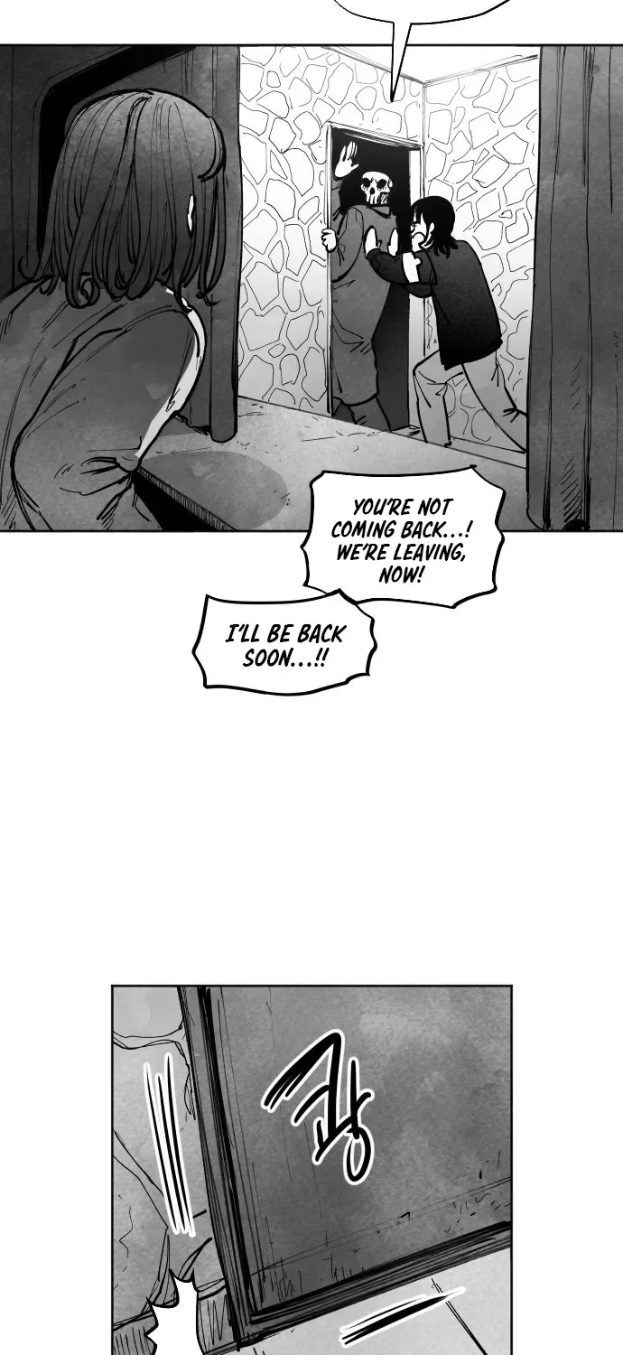 The Greatest Magician Chapter 4 page 113