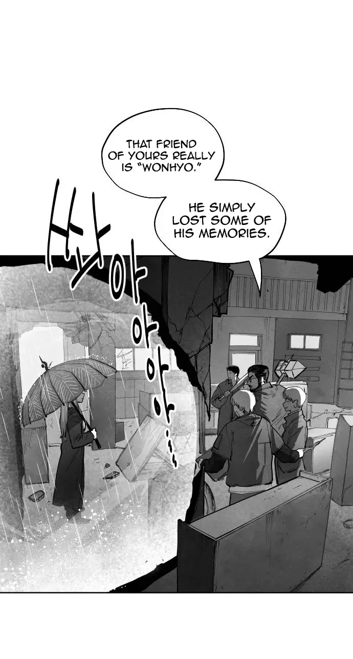 The Greatest Magician Chapter 16 page 45