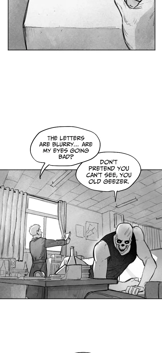 The Greatest Magician Chapter 1 page 87