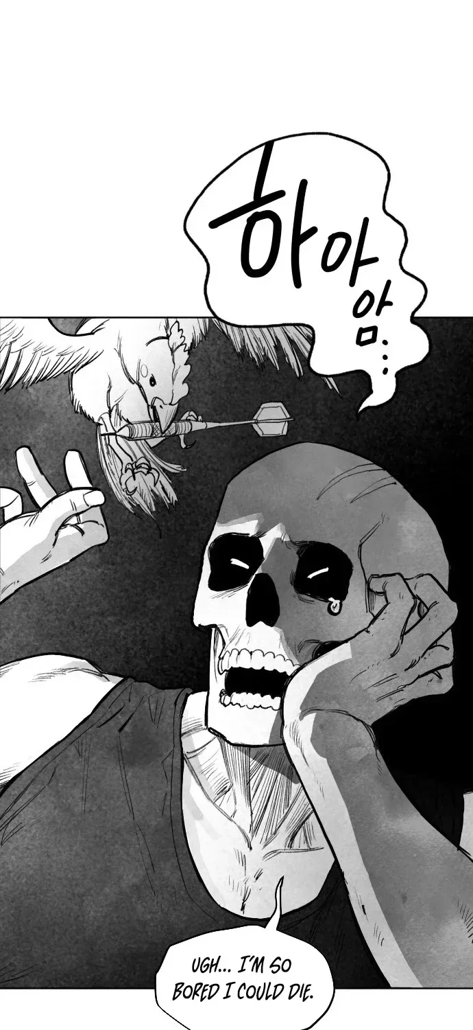 The Greatest Magician Chapter 1 page 81