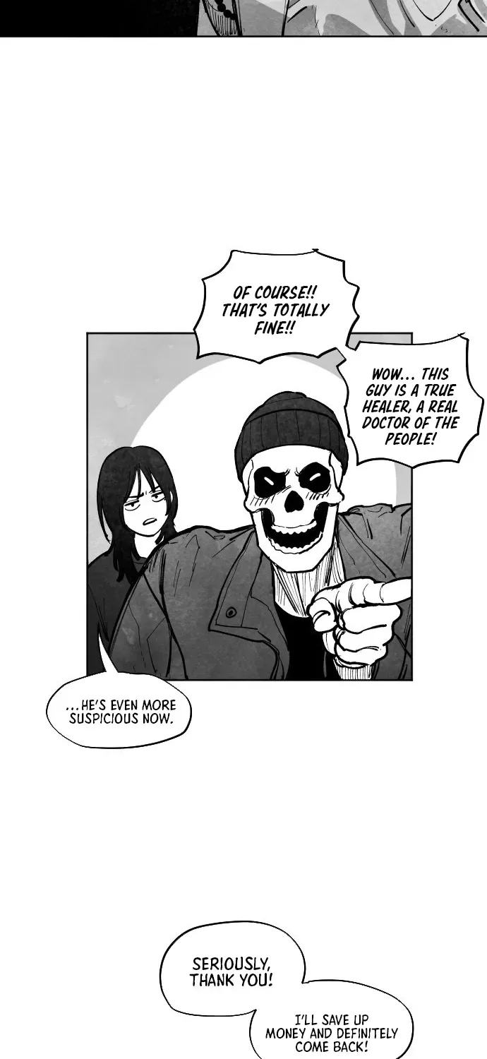The Greatest Magician Chapter 4 page 112