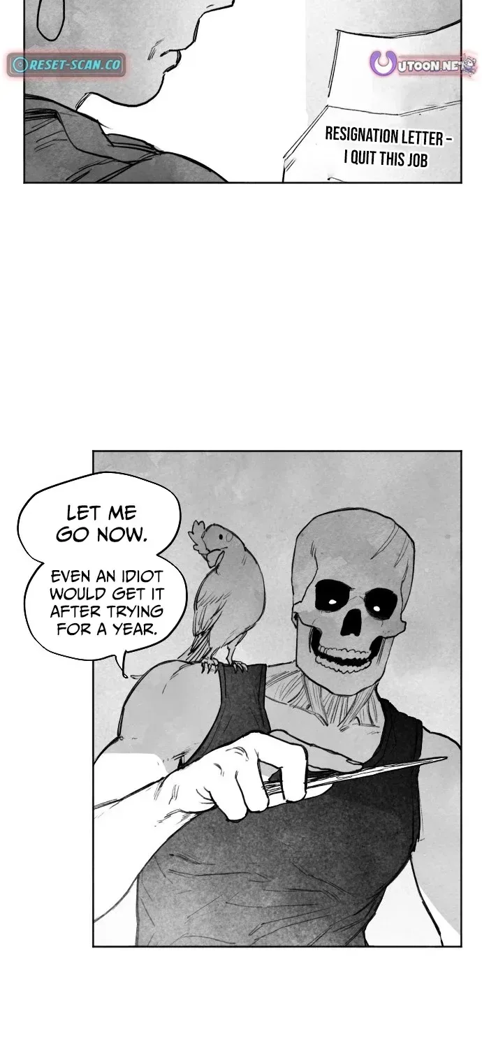 The Greatest Magician Chapter 1 page 89