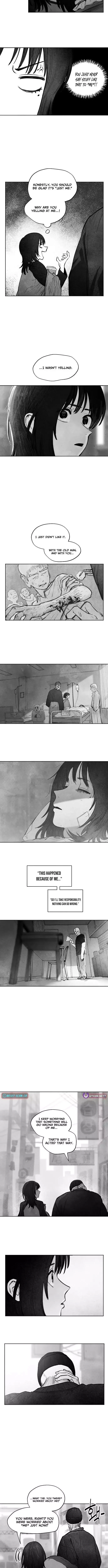The Greatest Magician Chapter 12 page 13