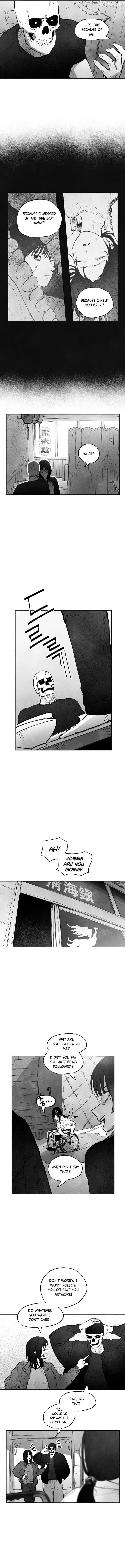 The Greatest Magician Chapter 11 page 19