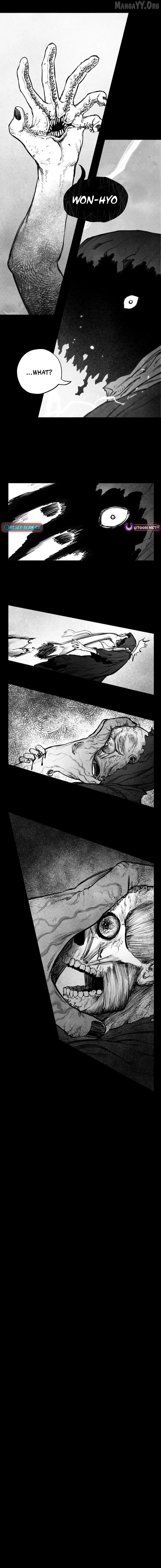 The Greatest Magician Chapter 2 page 31