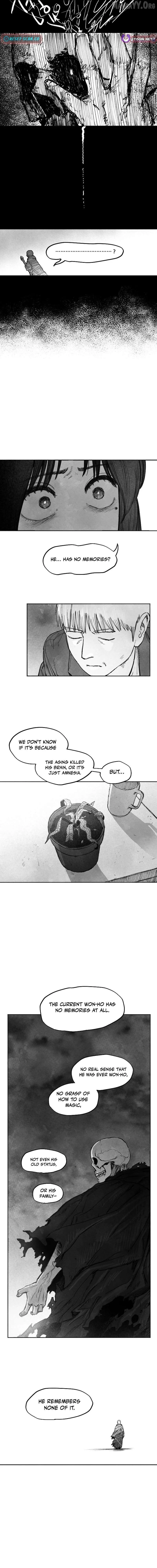 The Greatest Magician Chapter 2 page 33