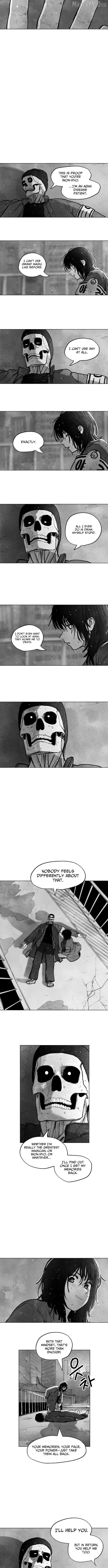 The Greatest Magician Chapter 3 page 23