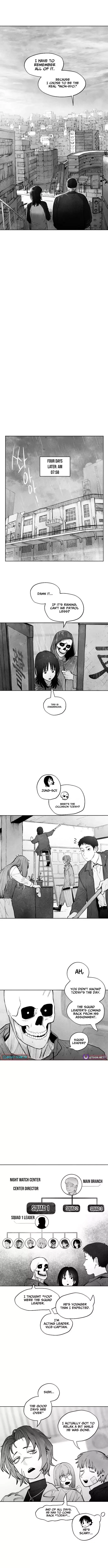 The Greatest Magician Chapter 12 page 15