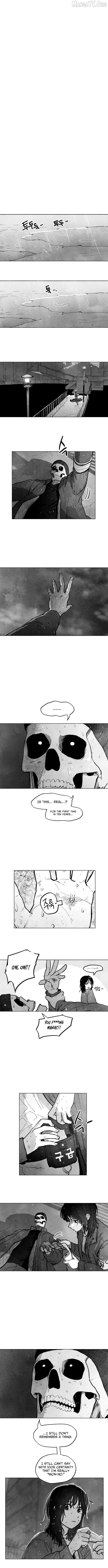 The Greatest Magician Chapter 3 page 21