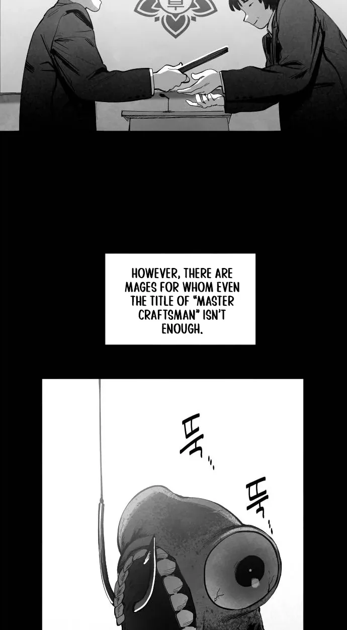 The Greatest Magician Chapter 16 page 52