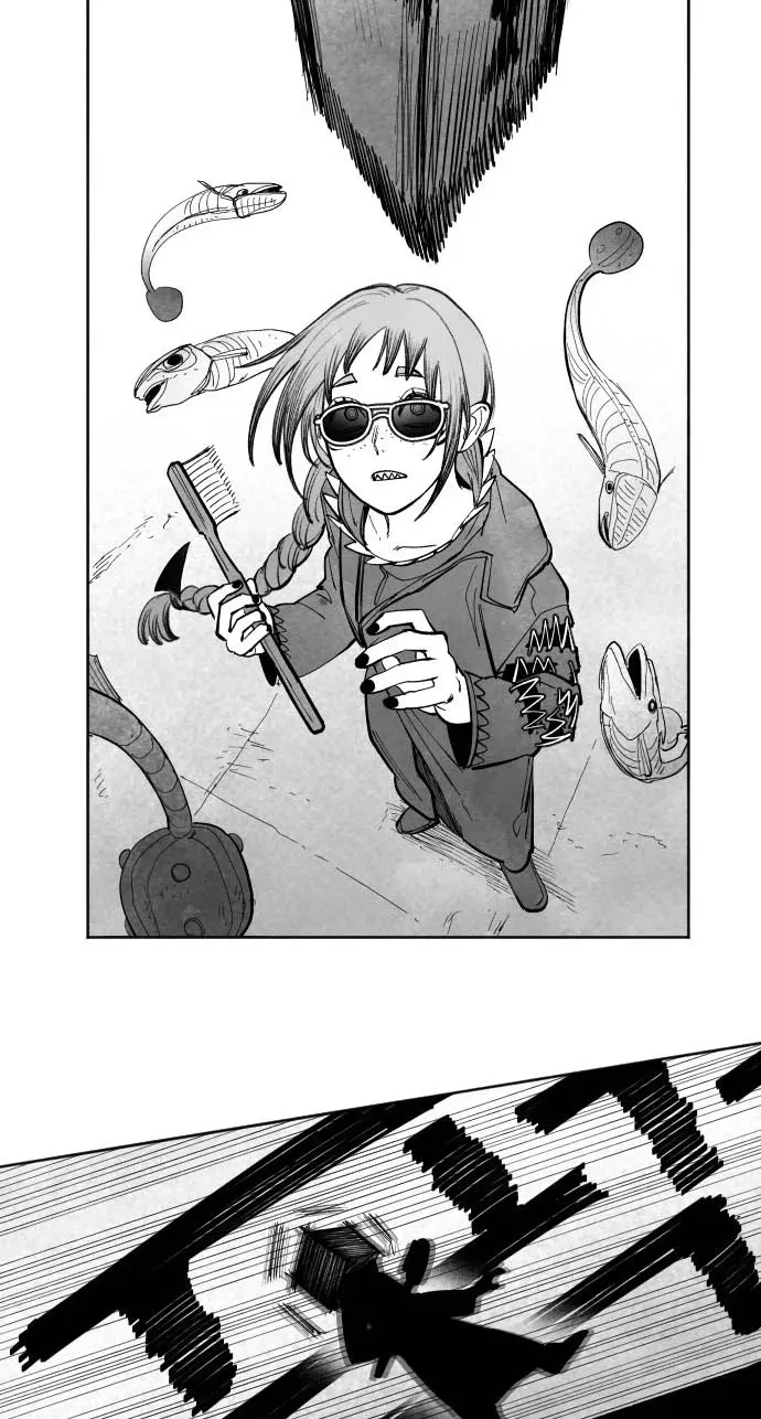 The Greatest Magician Chapter 13 page 47