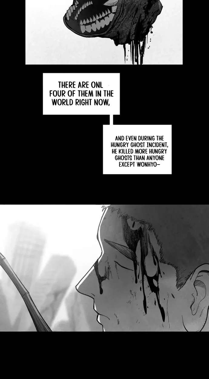 The Greatest Magician Chapter 16 page 53