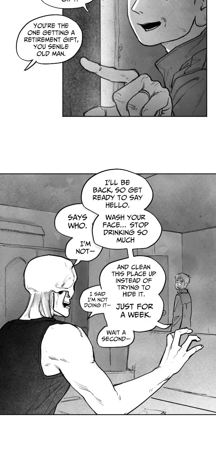 The Greatest Magician Chapter 1 page 101