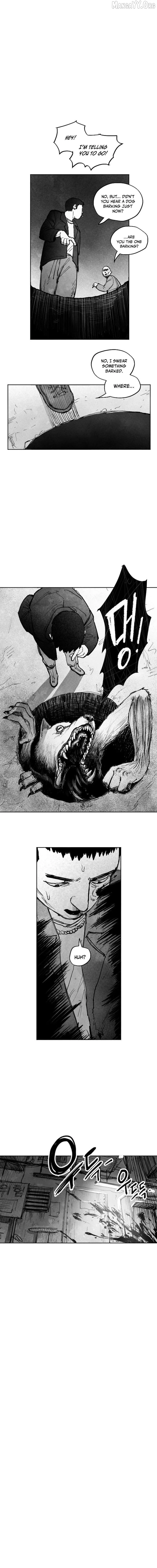The Greatest Magician Chapter 2 page 35
