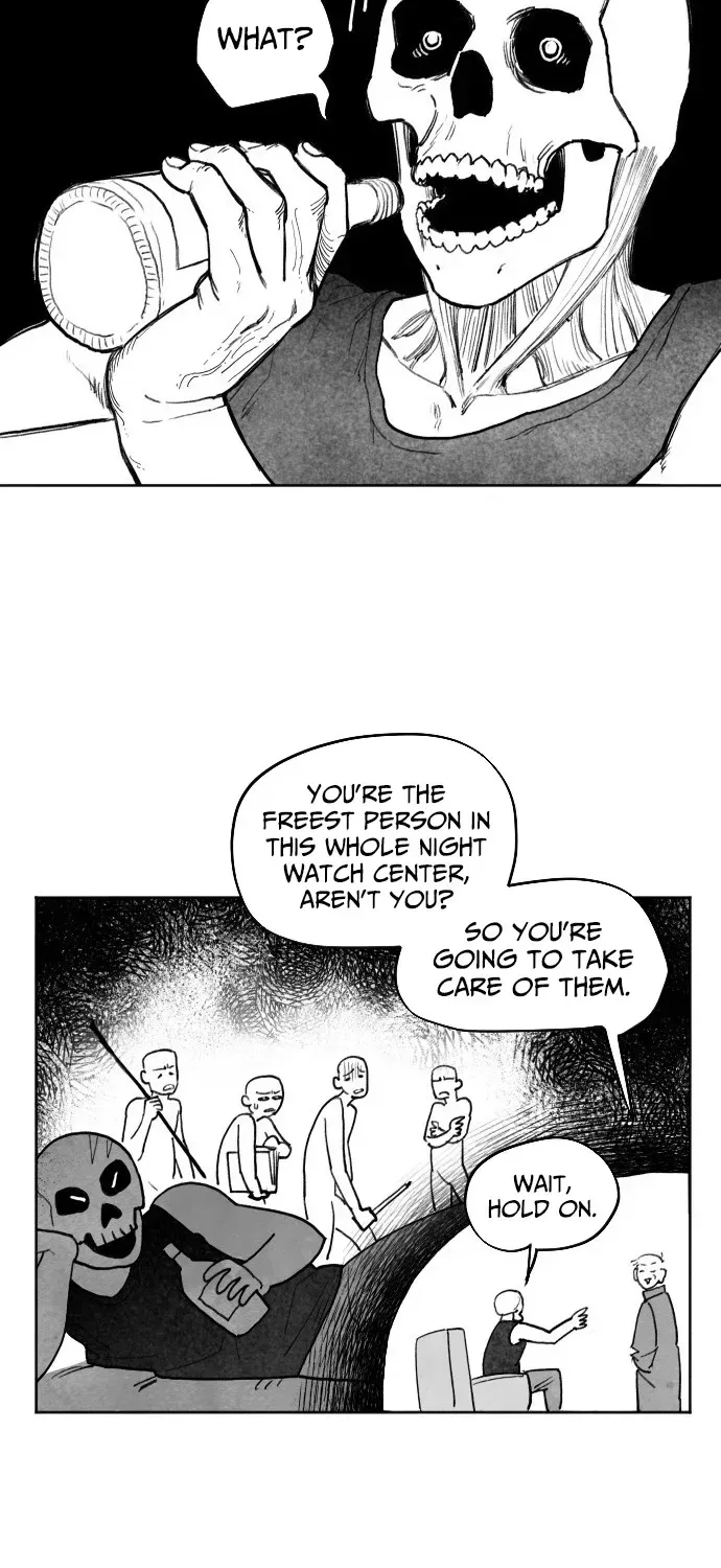 The Greatest Magician Chapter 1 page 99