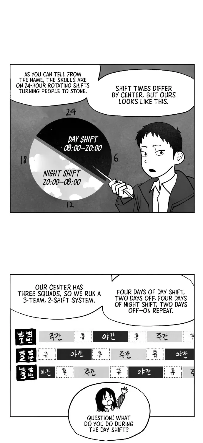 The Greatest Magician Chapter 4 page 126