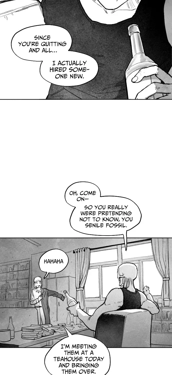 The Greatest Magician Chapter 1 page 97
