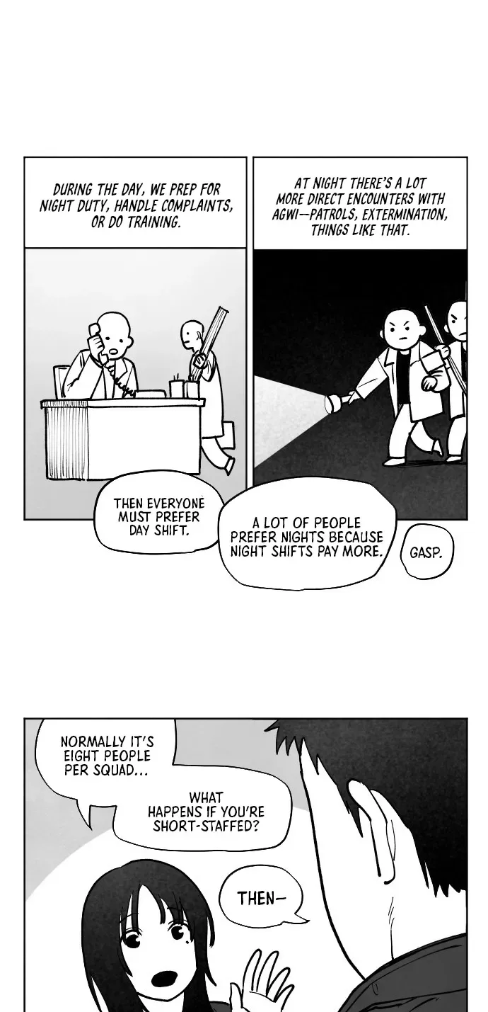 The Greatest Magician Chapter 4 page 127