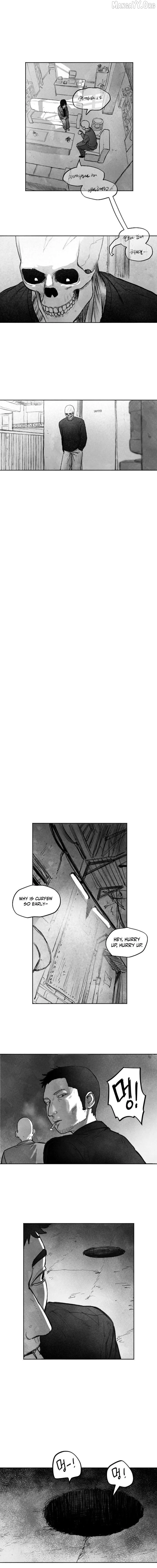 The Greatest Magician Chapter 2 page 34