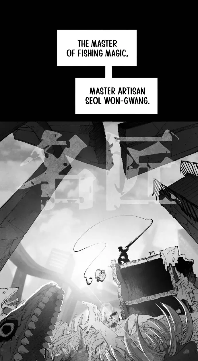 The Greatest Magician Chapter 16 page 54